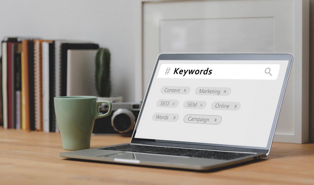 Best Practices For Long-tail Keywords / Unlocking Business Growth: A…