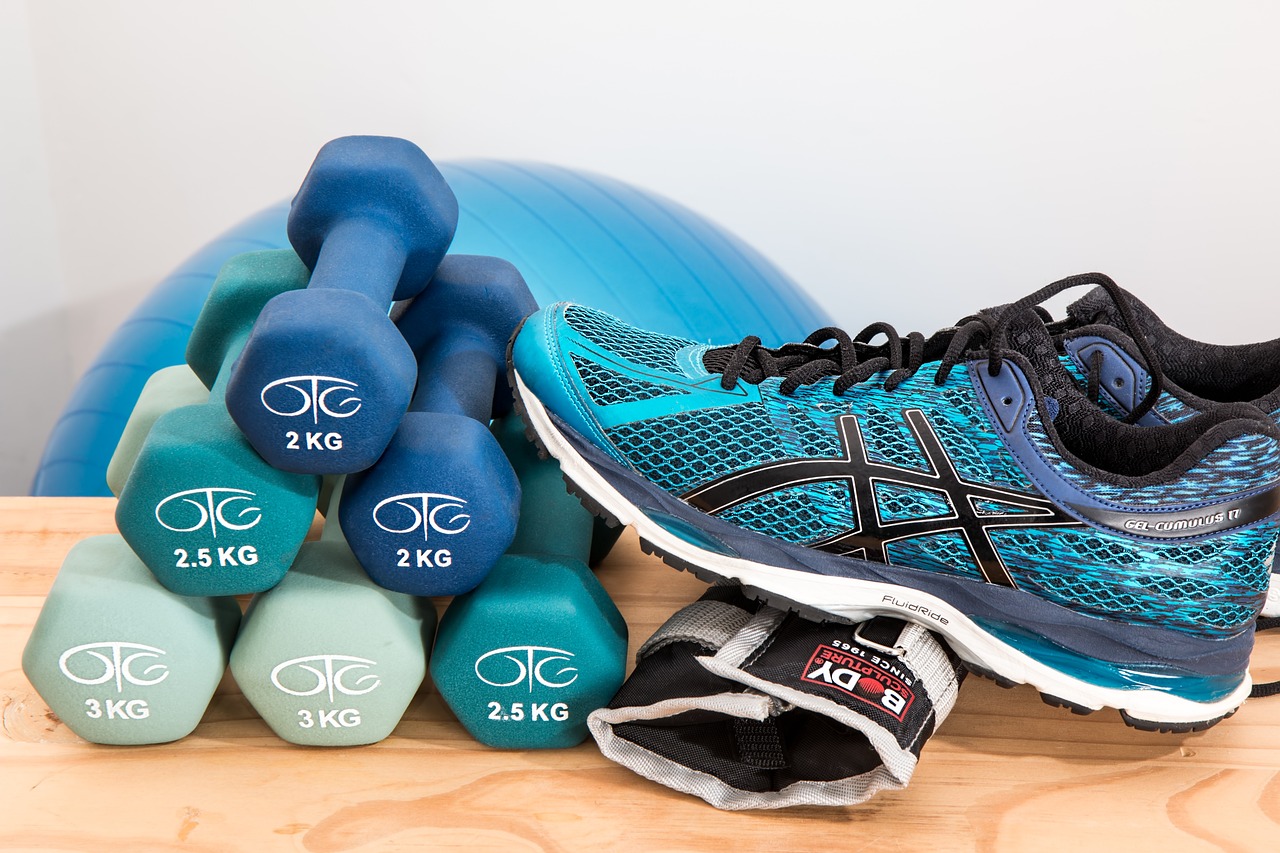 Local SEO For Fitness Centers / Local SEO For Fitness…