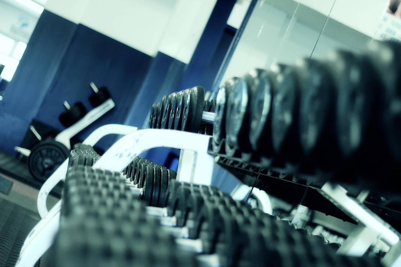 Local SEO For Fitness Centers / Conquer Local SEO For…