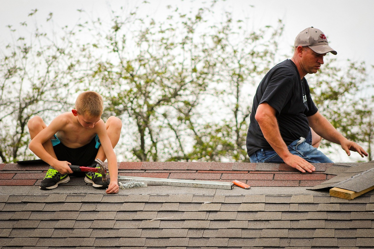 Local SEO For Roofing Companies | Roofing Your Way To…