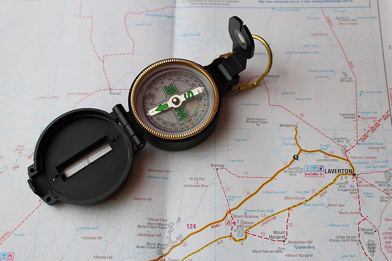 Optimize Google Maps Listing: Claim Your Spot On The Map:…