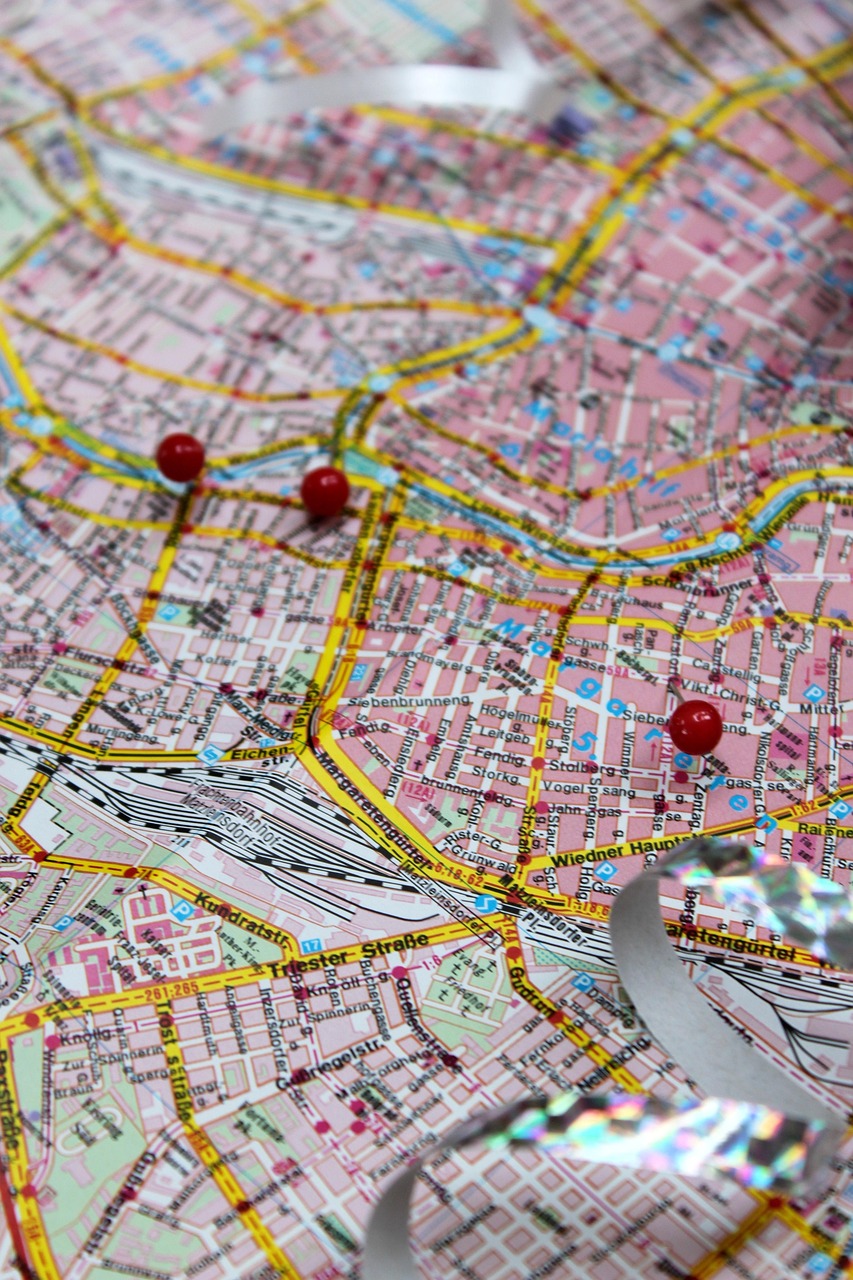 Google Maps SEO Optimization » Boost Your Business Visibility: Google…