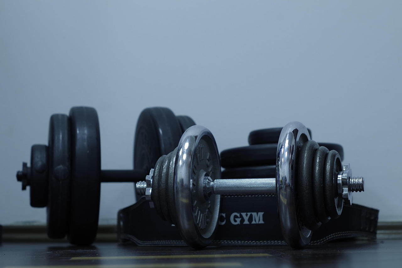 Local SEO For Fitness Centers / Get More Members Through…